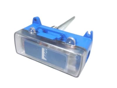 BAPI BA/T1K[20 TO 120F]-I-4"-SS-BB2