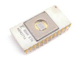 FUJI ELECTRIC MBM2716