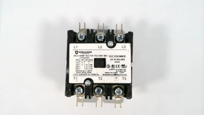 BREAKERS UNLIMITED INC BUC338UMM30