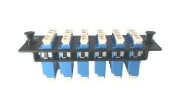 FIBER OPTIC CABLE SHOP FHD-FAP12LCDXSMF