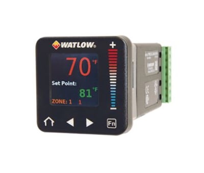 WATLOW PM6C1CH-ALCJPWP