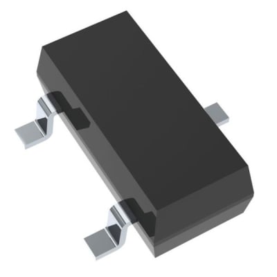 ON SEMICONDUCTOR KSC1623GMTF
