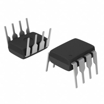 INFINEON ICE3BR0665JXKLA1