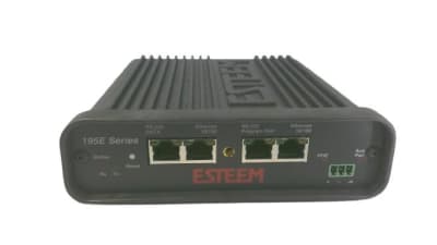 ELECTRONIC SYSTEM TECHNOLOGY 195ES