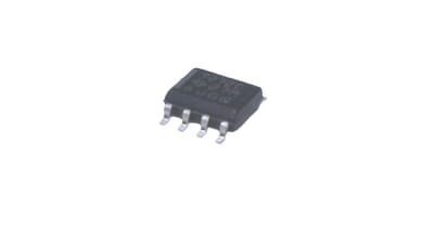 TEXAS INSTRUMENTS SEMI TLV272CD