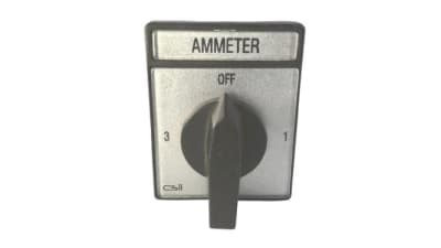 CONTROL SWITCH INTERNATIONAL N20-61325-00S