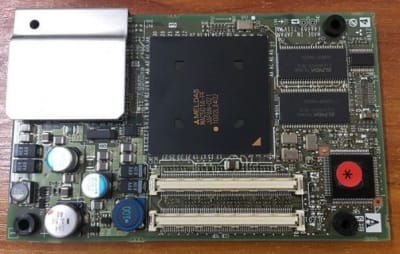 MITSUBISHI BN638A521H01