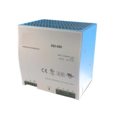 MEAN WELL DRP-240-48
