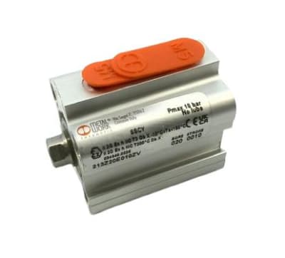 METAL WORK PNEUMATIC 213Z20E010ZV