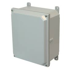 HAMMOND MANUFACTURING PCJ12126LF