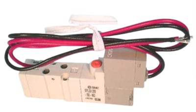 SMC SYJ3120-5G-M3