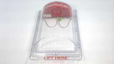 EDWARDS SIGNALING STI-1100