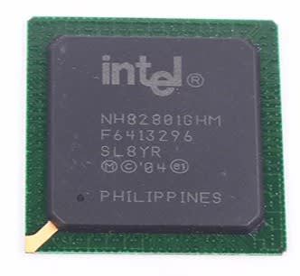INTEL FW82801DB