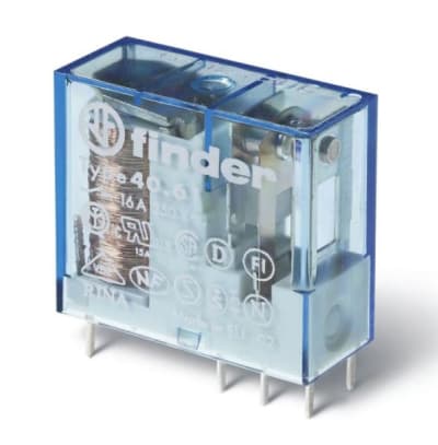 FINDER 40.61.9.012.1000