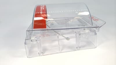 SAFETY TECHNOLOGY INT STI-1130