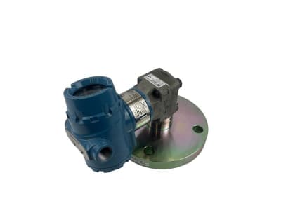 EMERSON 3051L3AD0GD22AAE5L5M5Q4F3