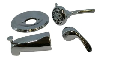 DELTA FAUCET T13420