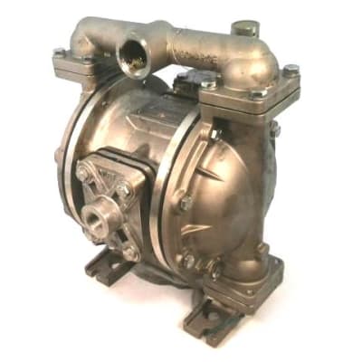 WARREN RUPP S1FB1SGTANS700