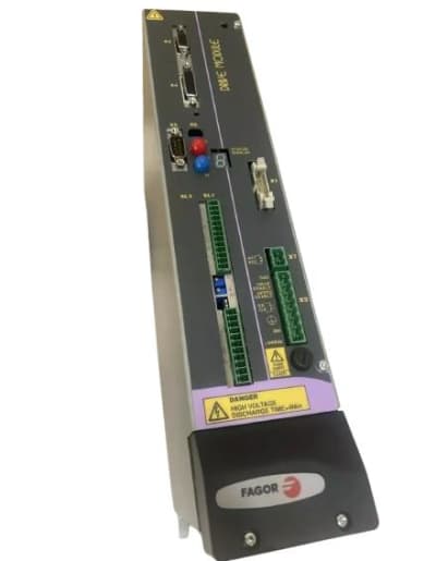 FAGOR AXD 1.35-SI-2-B