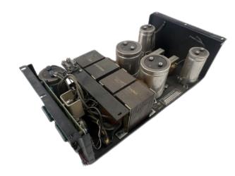 GENERAL ELECTRIC 3N8100PS104C1