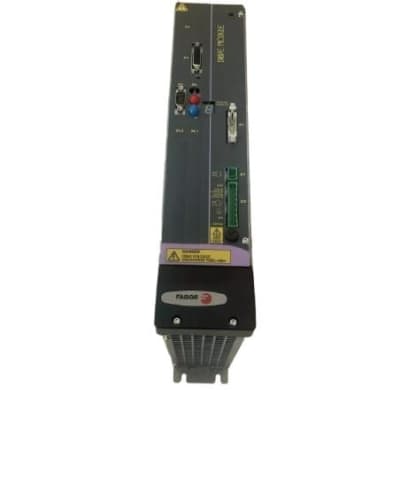 FAGOR AXD 1.08-S0-0-B