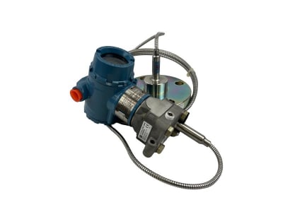 EMERSON 3051CG2A22A1AS1B4E5L5M5Q4