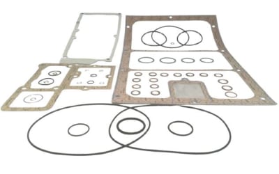 BECKER PUMPS 54900026400