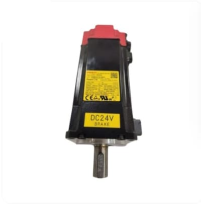 FANUC A06B-0116-B503