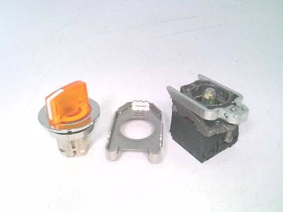 SCHNEIDER ELECTRIC XB4FK125B5