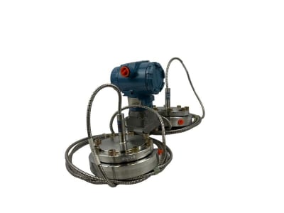 EMERSON 3051CD3A22A1AS2B4E5L5M5Q4