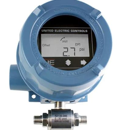 UNITED ELECTRIC 1XSWHLK13