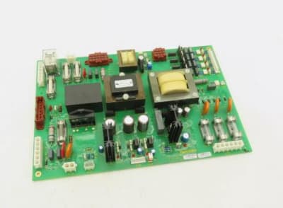 HYPERTHERM INC 041802