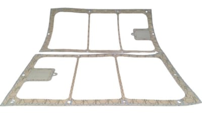 BECKER PUMPS 50300026400