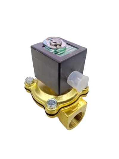 ASCO SCE210B154-24DC