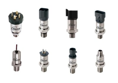 GEMS SENSORS 3100B30CPS1J8000