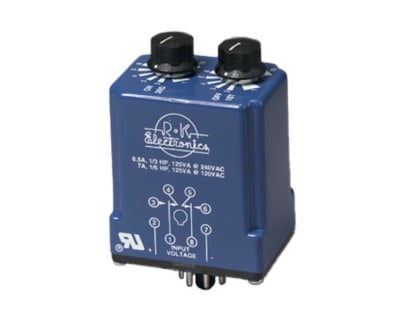 R-K ELECTRONICS CLRB-115A-2-30S-1H