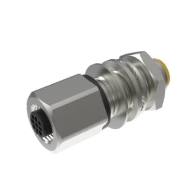 TURCK FKV FSV 4.5/M12