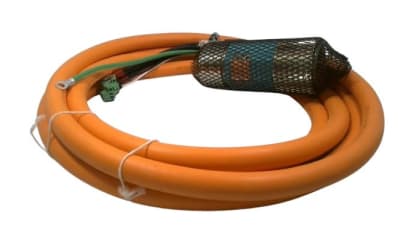SIEMENS 6FX80025DA131AE0