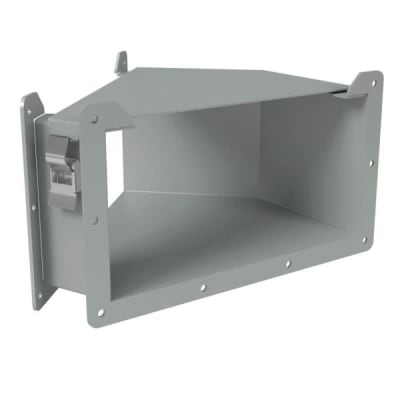 HAMMOND MANUFACTURING 1485F4N