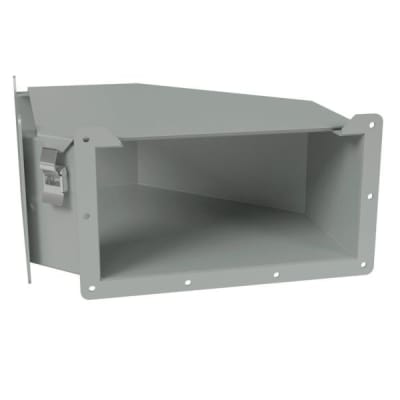 HAMMOND MANUFACTURING 1485F9N