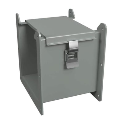 HAMMOND MANUFACTURING 1485D6