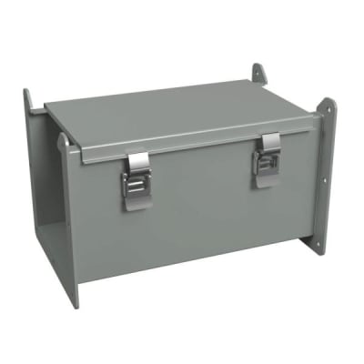 HAMMOND MANUFACTURING 1485D12