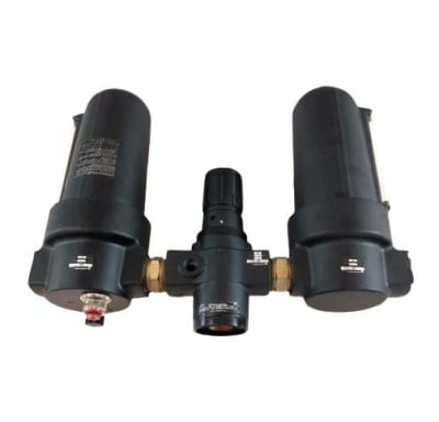 NORGREN H8B-860-M3DA
