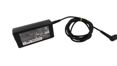 HEWLETT PACKARD COMPUTER TPC-LA581