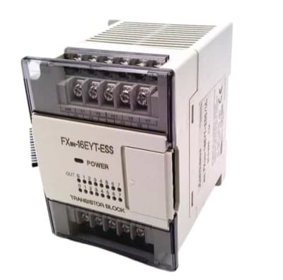 MITSUBISHI FX0N-16EYT