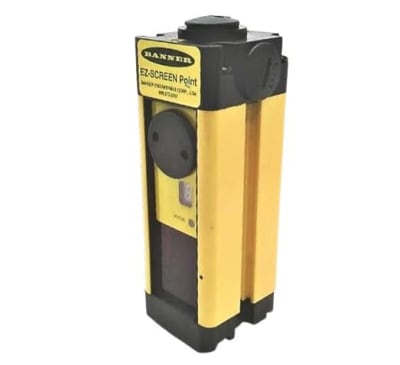 BANNER ENGINEERING 61865