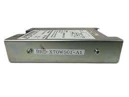 MITSUBISHI FCU7-HD101-1