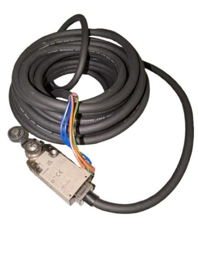 OMRON D4F-120-10D