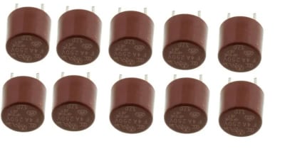 OPTO 22 FUSEG4B
