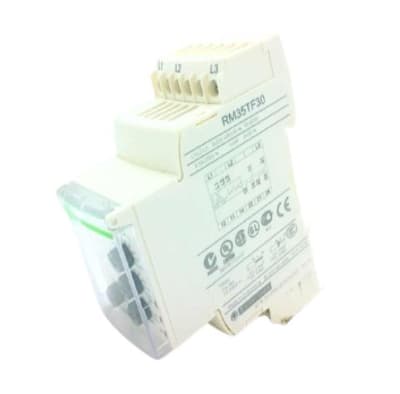 SCHNEIDER ELECTRIC RM35TF30